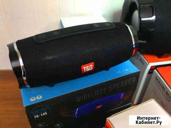 Колонки JBL новые 2021 Череповец