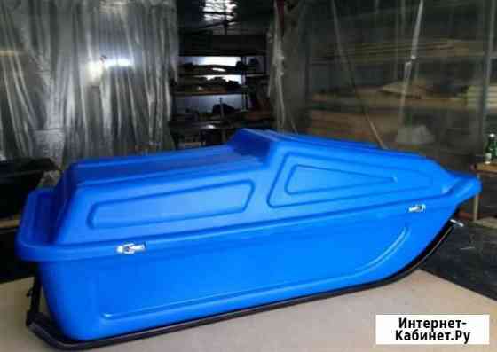 Сани Краснодар