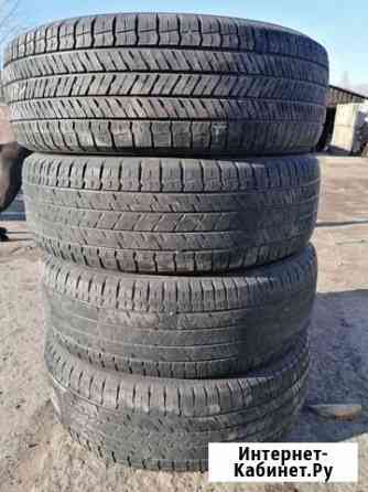 Комплект шин 225/65/R17 Котлас
