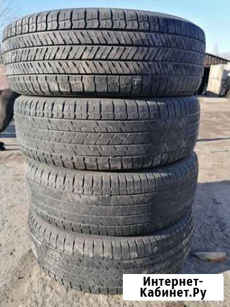 Комплект шин 225/65/R17 Котлас - изображение 1