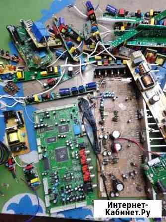 Радиодетали Курган