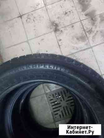 Nokian 235/60 R18 Канаш