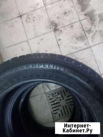 Nokian 235/60 R18 Канаш - изображение 1