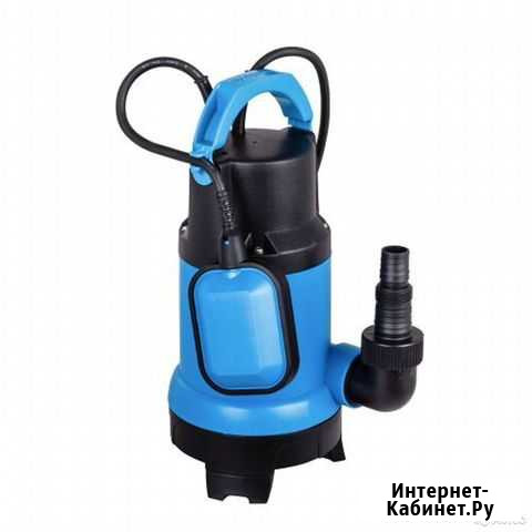 Насос дренажный Aquario Симферополь - изображение 1