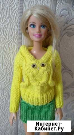 Barbie Mattel Брянск - изображение 1