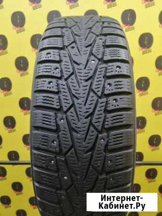 Nokian Nordman 7 185/65 R15 1шт Уфа - изображение 1