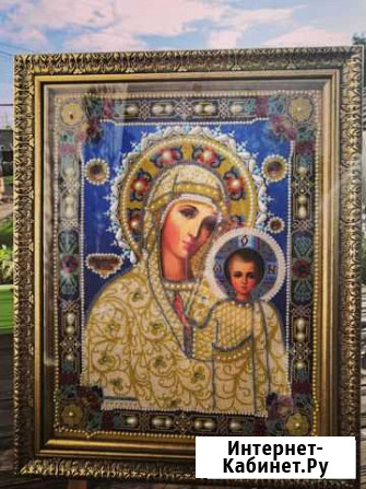 Икона Псков - изображение 1