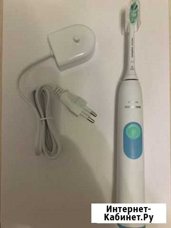 Зубная щетка philips 6231 Балашиха - изображение 1