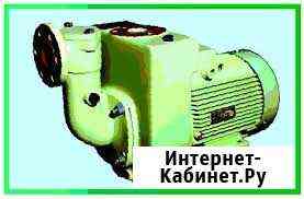 Насос цвс Североморск