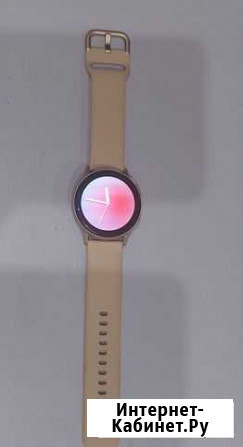 Samsung galaxy watch active 2 новые Сыктывкар - изображение 1