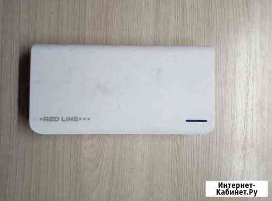 Power Bank Red Line R6 Екатеринбург