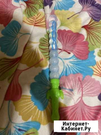 Мыльные пузыри Казань - изображение 1