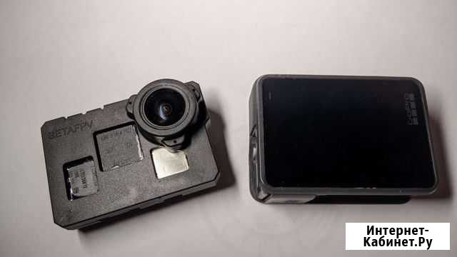 Naked GoPro 6 / 7 Black Черноголовка - изображение 1