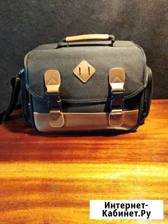 Сумка для фототехники Киров - изображение 1