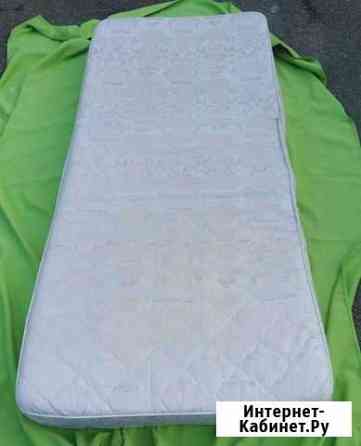 Матрас ортопедический 90*200 см Краснодар