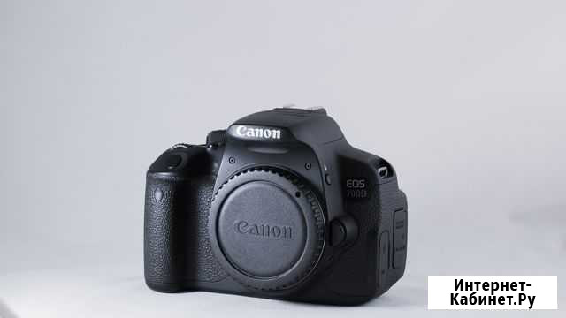 Canon 700d состояние нового, пробег 9т Екатеринбург - изображение 1