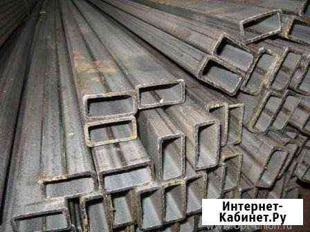 Квадратная-профтруба, Металлопродукция с доставкой Саранск