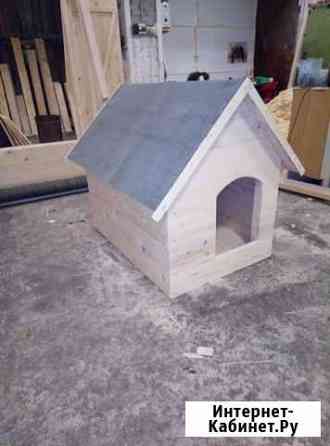 Будка Новокузнецк