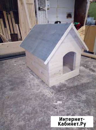 Будка Новокузнецк - изображение 1