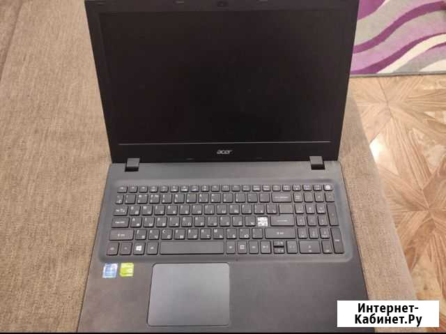 Ноутбук Acer 15,6 Брюховецкая - изображение 1