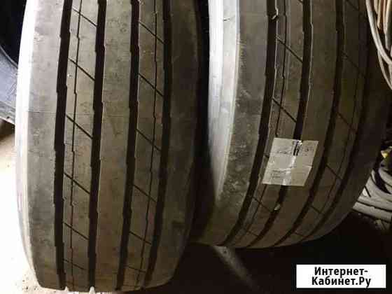 385 55 22.5 гудиер Великий Новгород