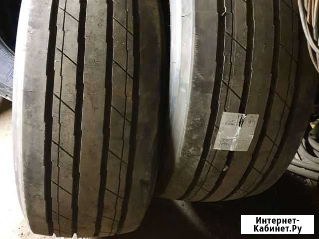 385 55 22.5 гудиер Великий Новгород - изображение 1