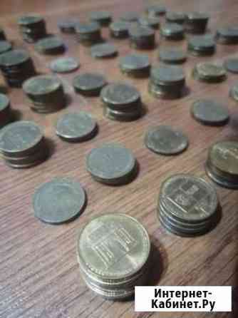 Юбилейные монеты 10 рублей Ставрополь