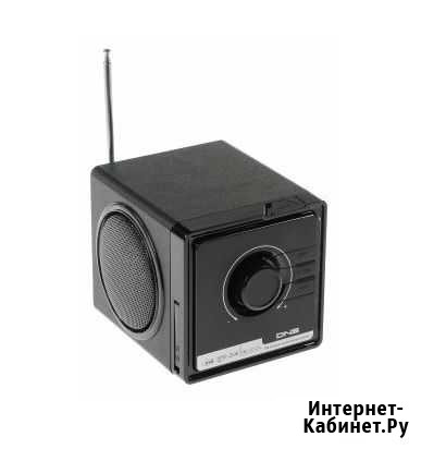 Портативная акустическая система(колонка) Череповец - изображение 1