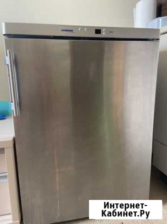 Холодильник liebherr premium Черноморское - изображение 1