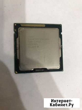 Intel Pentium G860 Псков - изображение 1