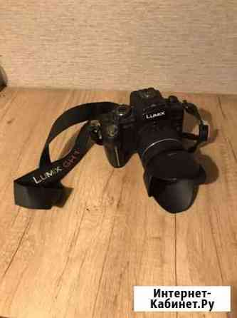 Lumix dmc gh1 фотоаппарат. Panasonic Санкт-Петербург