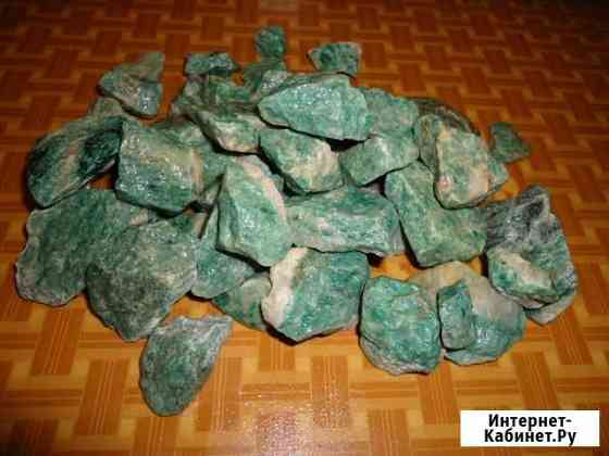 Камни Минералы Лиственит Екатеринбург