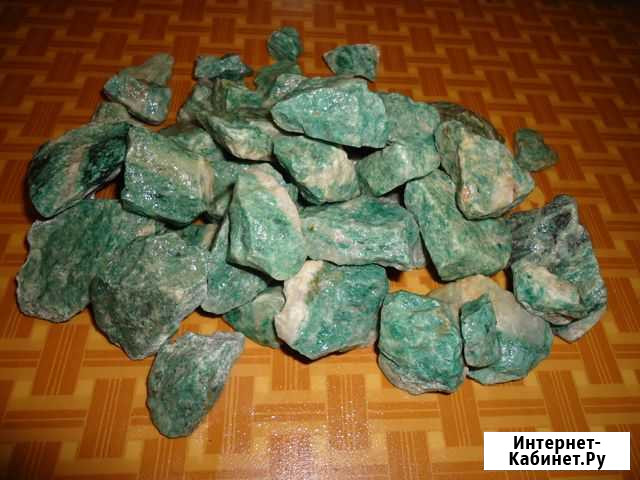 Камни Минералы Лиственит Екатеринбург - изображение 1