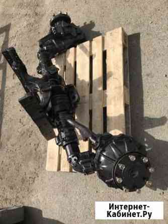 Передний Мост Мтз 82 под Гору 8 шпилек Екатеринбург