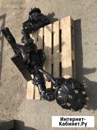 Передний Мост Мтз 82 под Гору 8 шпилек Екатеринбург - изображение 1