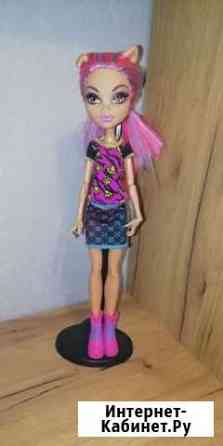 Кукла Монстер Хай Улан-Удэ