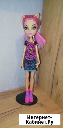 Кукла Монстер Хай Улан-Удэ - изображение 1