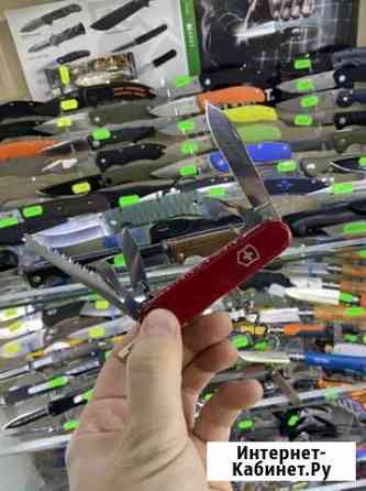 Швейцарский нож victorinox Дзержинск