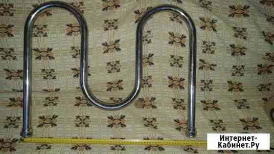 Полотенцесушитель водяной Волгоград