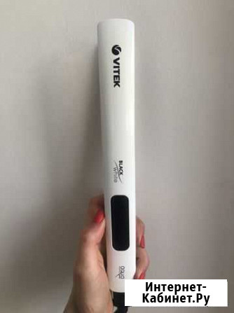 Утюжок для волос Vitek Томск - изображение 1