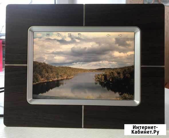 Фоторамка Philips Мурманск - изображение 1