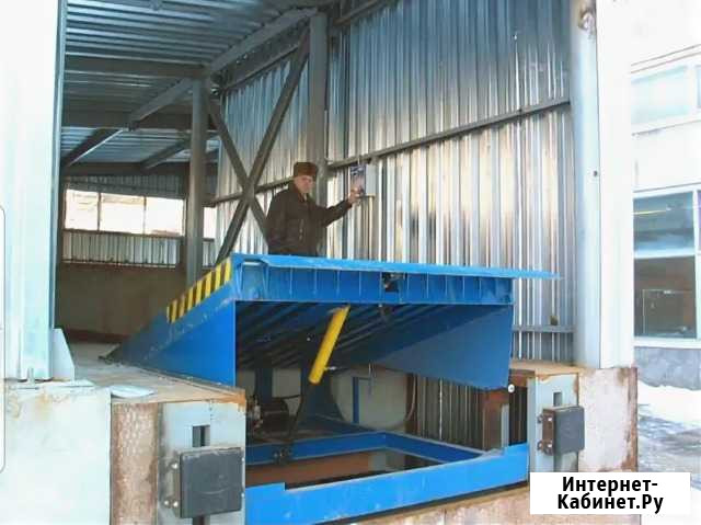 Доковая система Crawford 6 тонн Хабаровск - изображение 1