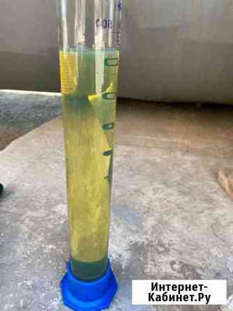 Дизельное топливо Челябинск