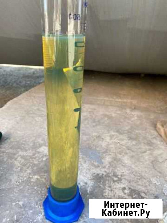 Дизельное топливо Челябинск - изображение 1