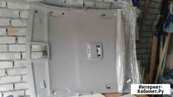 Обшивка потолка 7143284 BMW 3-серия E90/E91 2005 Петрозаводск