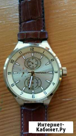 Часы Курск - изображение 1