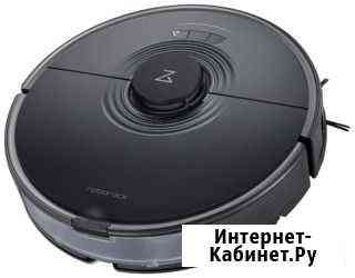 Робот-пылесос Xiaomi Mi Roborock S7 Black EU Екатеринбург