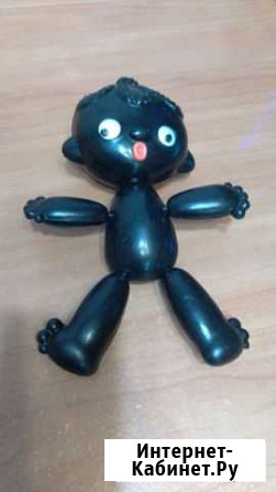Игрушки из СССР Гатчина - изображение 1