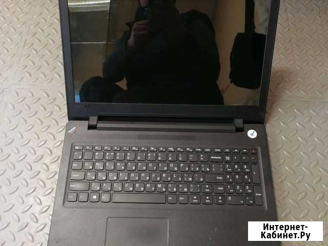 Ноутбук Lenovo Сосново-Озерское - изображение 1
