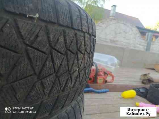 Bridgestone 235/60 R18 Тверь